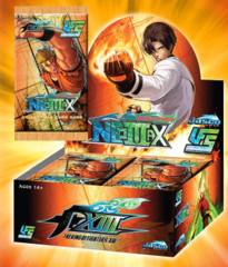 King of Fighters:  Neomax Booster Box